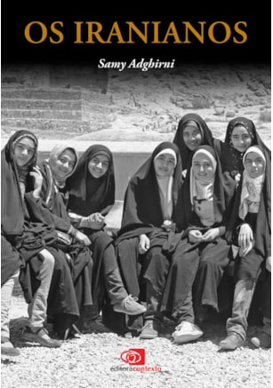 OS IRANIANOS