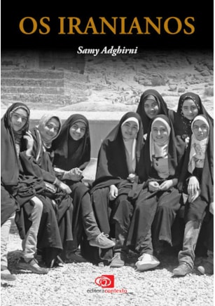 OS IRANIANOS