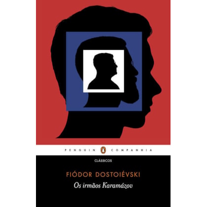OS IRMÃOS KARAMÁZOV