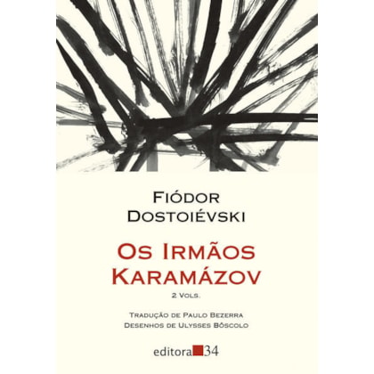 OS IRMÃOS KARAMÁZOV (TRADUÇÃO DIRETA DO ORIGINAL RUSSO)