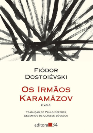 OS IRMÃOS KARAMÁZOV (TRADUÇÃO DIRETA DO ORIGINAL RUSSO)