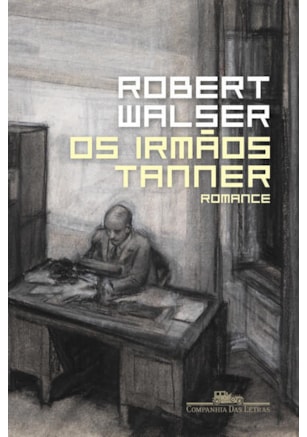 OS IRMÃOS TANNER