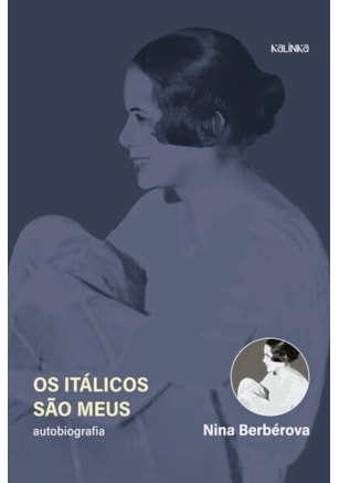 OS ITÁLICOS SÃO MEUS