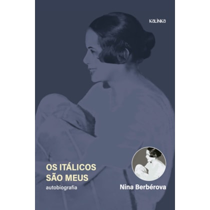 OS ITÁLICOS SÃO MEUS