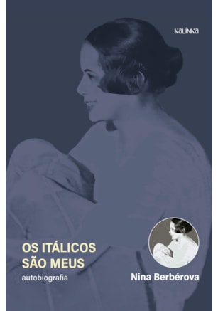 OS ITÁLICOS SÃO MEUS