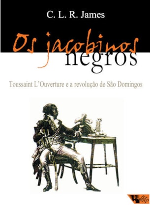 OS JACOBINOS NEGROS