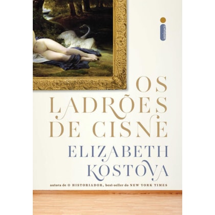 OS LADRÕES DE CISNE