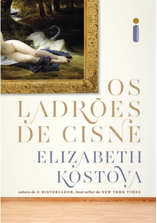 OS LADRÕES DE CISNE