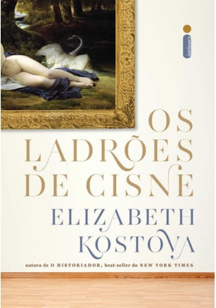 OS LADRÕES DE CISNE