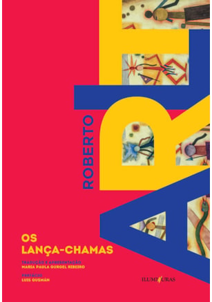 OS LANÇA-CHAMAS