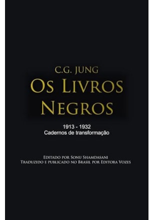 OS LIVROS NEGROS - CAIXA 7 VOLUMES