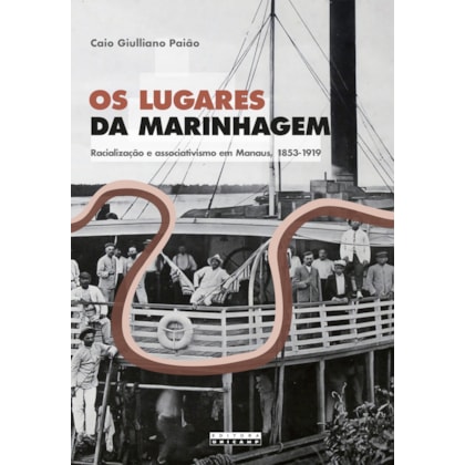 OS LUGARES DA MARINHAGEM