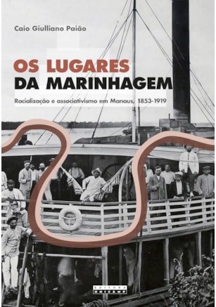OS LUGARES DA MARINHAGEM