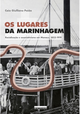 OS LUGARES DA MARINHAGEM
