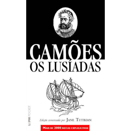OS LUSÍADAS