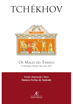 OS MALES DO TABACO