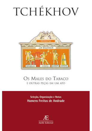 OS MALES DO TABACO