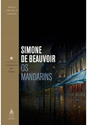 OS MANDARINS