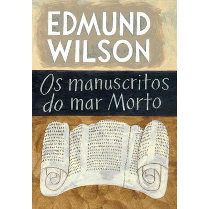 OS MANUSCRITOS DO MAR MORTO