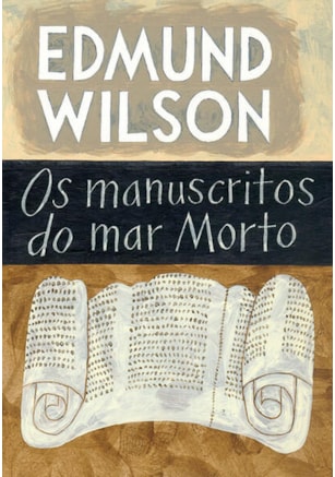 OS MANUSCRITOS DO MAR MORTO