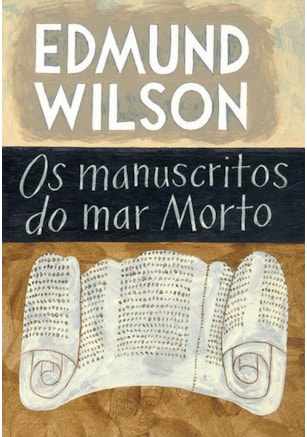 OS MANUSCRITOS DO MAR MORTO