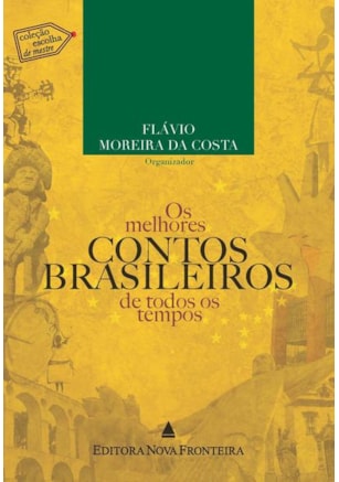 Os melhores contos brasileiros de todos os tempos