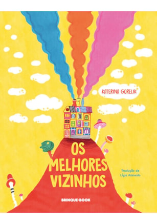 Os melhores vizinhos