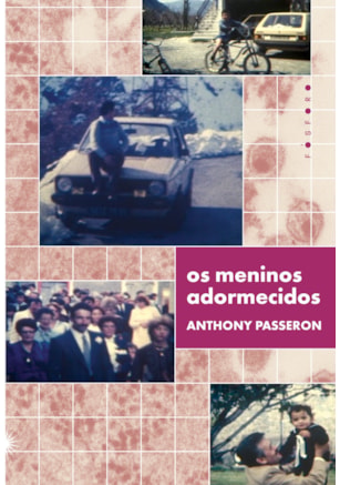 OS MENINOS ADORMECIDOS