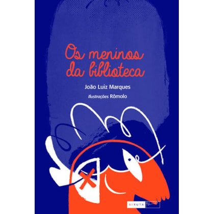 OS MENINOS DA BIBLIOTECA