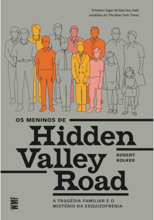 OS MENINOS DE HIDDEN VALLEY ROAD
