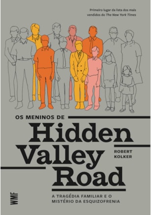 OS MENINOS DE HIDDEN VALLEY ROAD