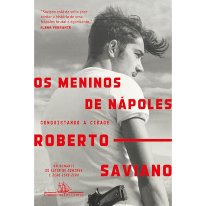 OS MENINOS DE NÁPOLES