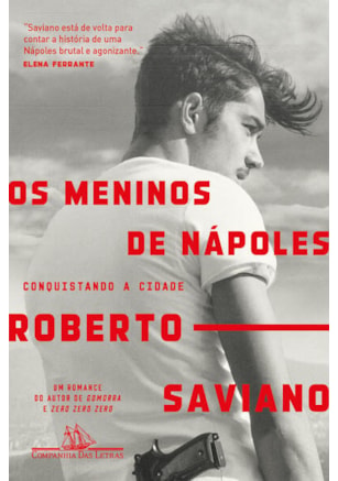 OS MENINOS DE NÁPOLES