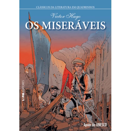 Os miseráveis