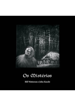OS MISTÉRIOS