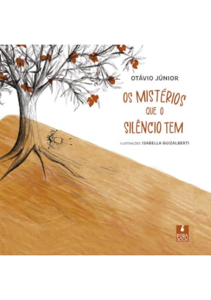 OS MISTÉRIOS QUE O SILÊNCIO TEM