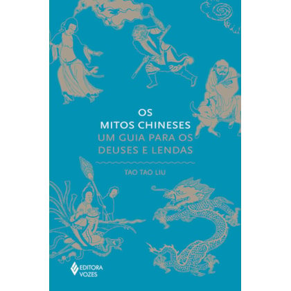 OS MITOS CHINESES