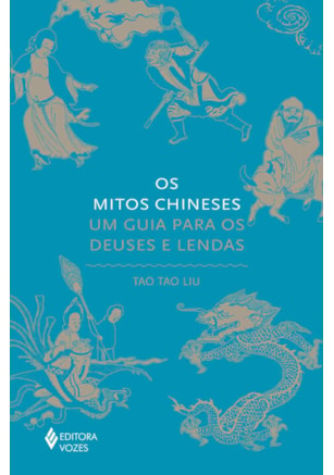 OS MITOS CHINESES