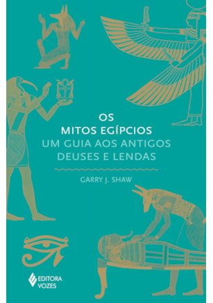 OS MITOS EGÍPCIOS