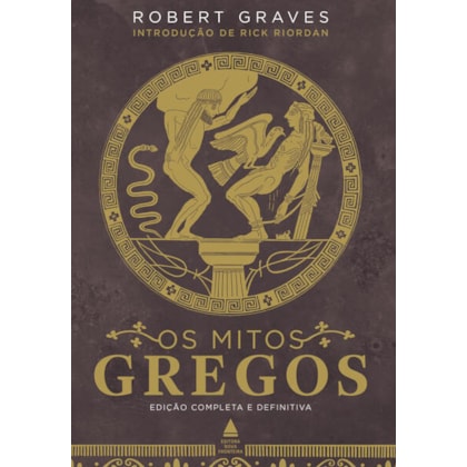 OS MITOS GREGOS