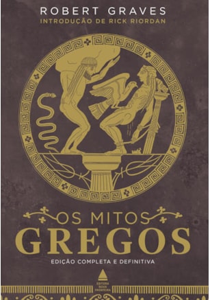 OS MITOS GREGOS