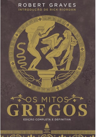 OS MITOS GREGOS