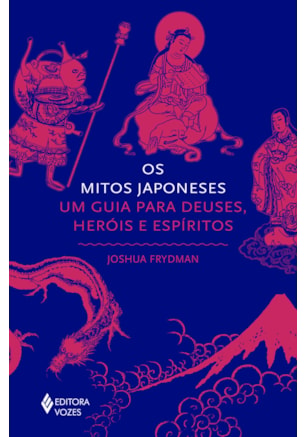 OS MITOS JAPONESES