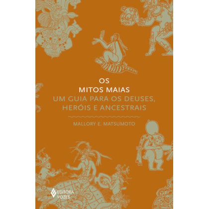 OS MITOS MAIAS