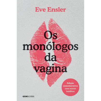 OS MONÓLOGOS DA VAGINA