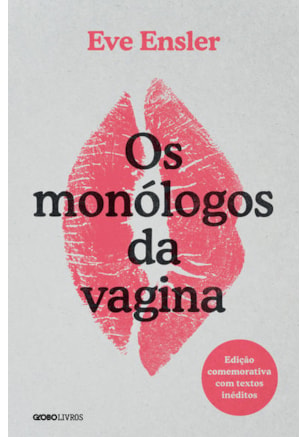 OS MONÓLOGOS DA VAGINA