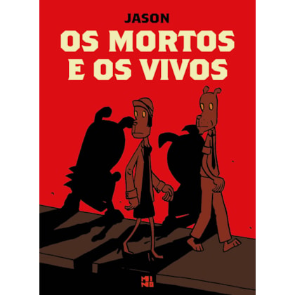 OS MORTOS E OS VIVOS