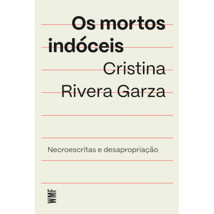 OS MORTOS INDÓCEIS