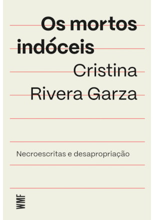 OS MORTOS INDÓCEIS