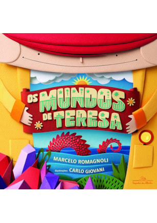 OS MUNDOS DE TERESA